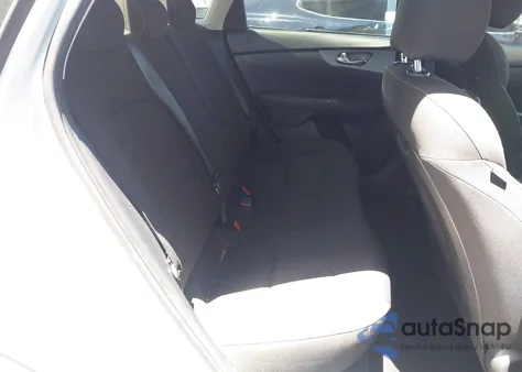 2020 Kia Forte Lxs из США, поврежденный, VIN 3KPF24AD6LE232062